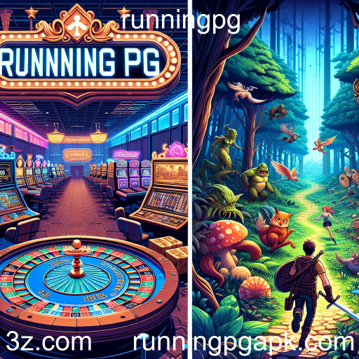 A Magia dos Jogos de Aventura: Uma Jornada Imersiva